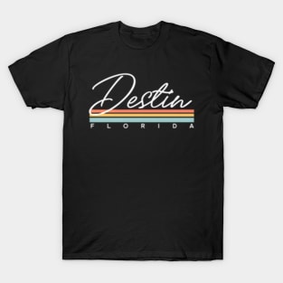 Destin Florida T-Shirt